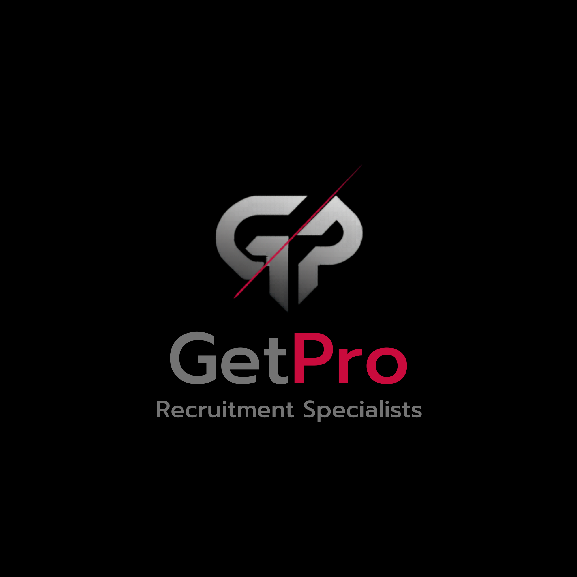 GetPro Recruitment Specialists logo